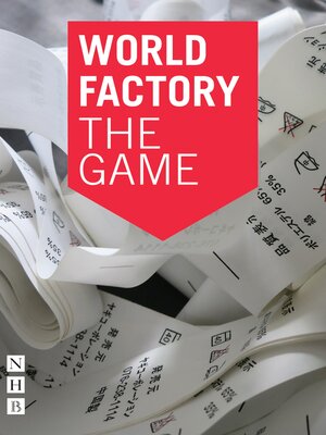 cover image of World Factory